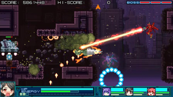 爆裂武装巴尔战车|官方中文|V230727+全DLC|解压即撸|_14