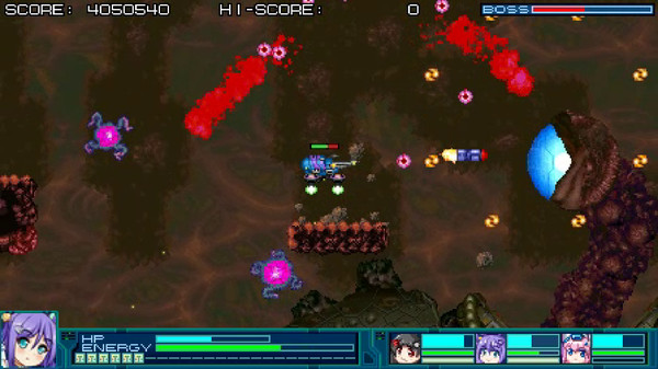 爆裂武装巴尔战车|官方中文|V230727+全DLC|解压即撸|_10