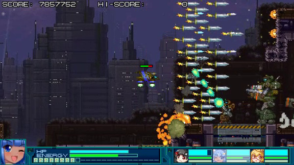 爆裂武装巴尔战车|官方中文|V230727+全DLC|解压即撸|_5