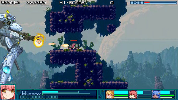 爆裂武装巴尔战车|官方中文|V230727+全DLC|解压即撸|_1