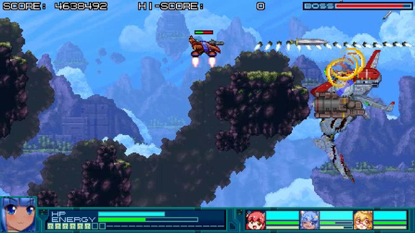 爆裂武装巴尔战车|官方中文|V230727+全DLC|解压即撸|_4