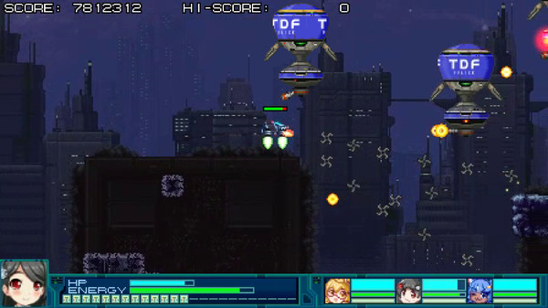 爆裂武装巴尔战车|官方中文|V230727+全DLC|解压即撸|_13