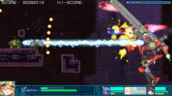 爆裂武装巴尔战车|官方中文|V230727+全DLC|解压即撸|_7