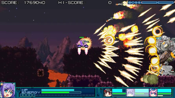 爆裂武装巴尔战车|官方中文|V230727+全DLC|解压即撸|_11