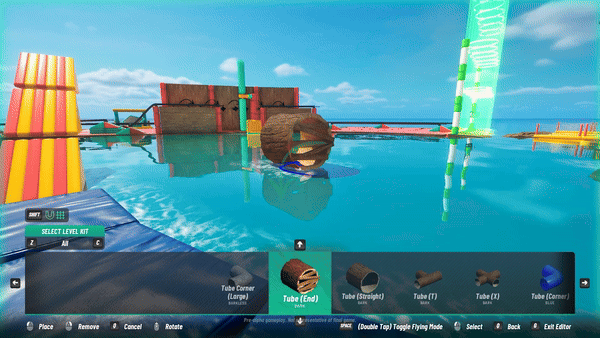 跑酷对决 Supermoves|官方中文|解压即撸|_11