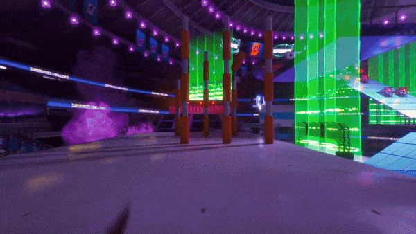 跑酷对决 Supermoves|官方中文|解压即撸|_10