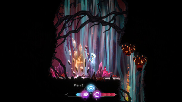 RIN 最后的孩子|官方中文|V221-心灵战谱-幻幽斩影|解压即撸|_1