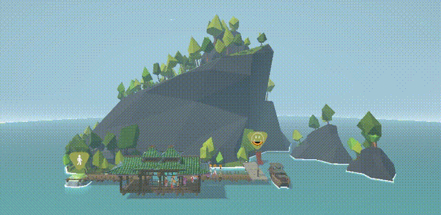 栈道模拟|官方中文|解压即撸|_2