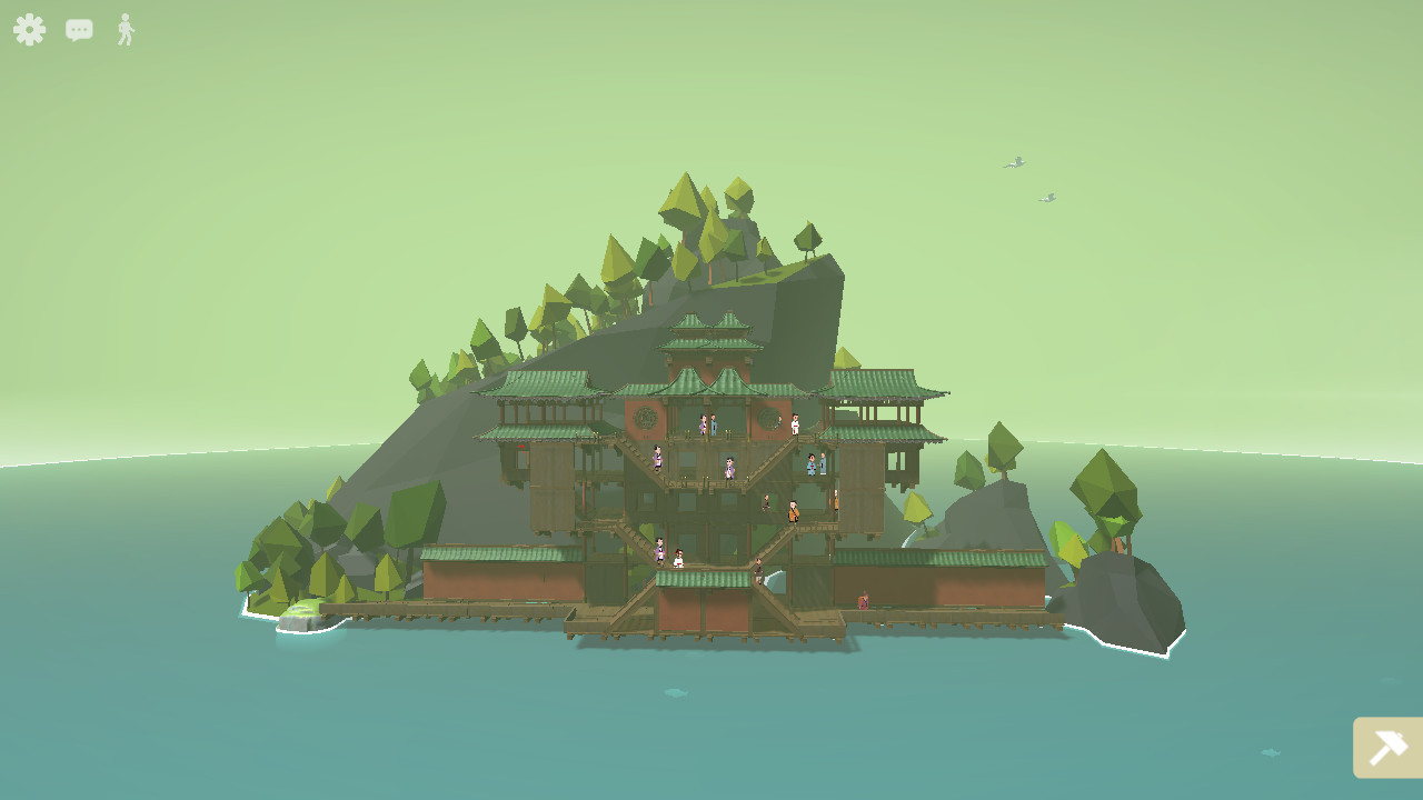 栈道模拟|官方中文|解压即撸|_8