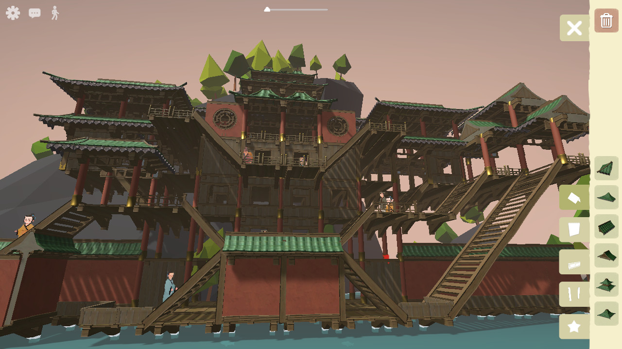 栈道模拟|官方中文|解压即撸|_5