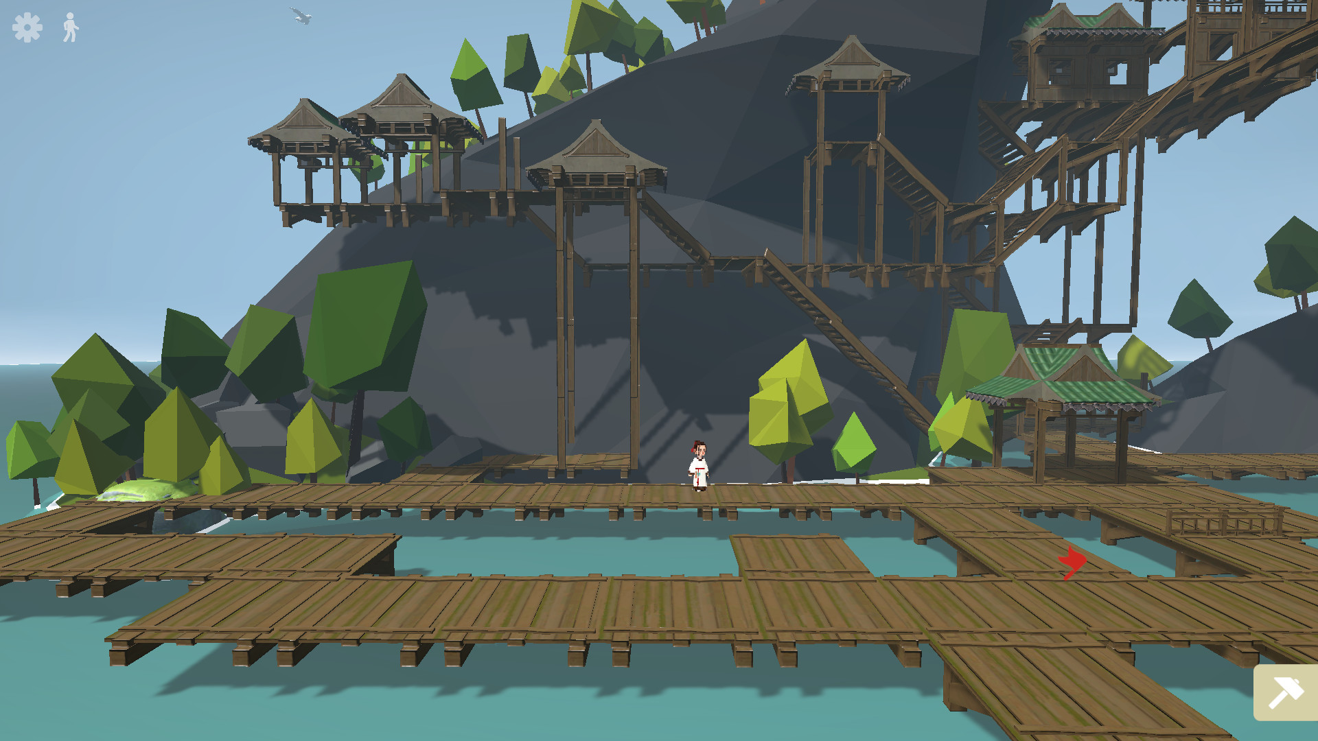 栈道模拟|官方中文|解压即撸|_9