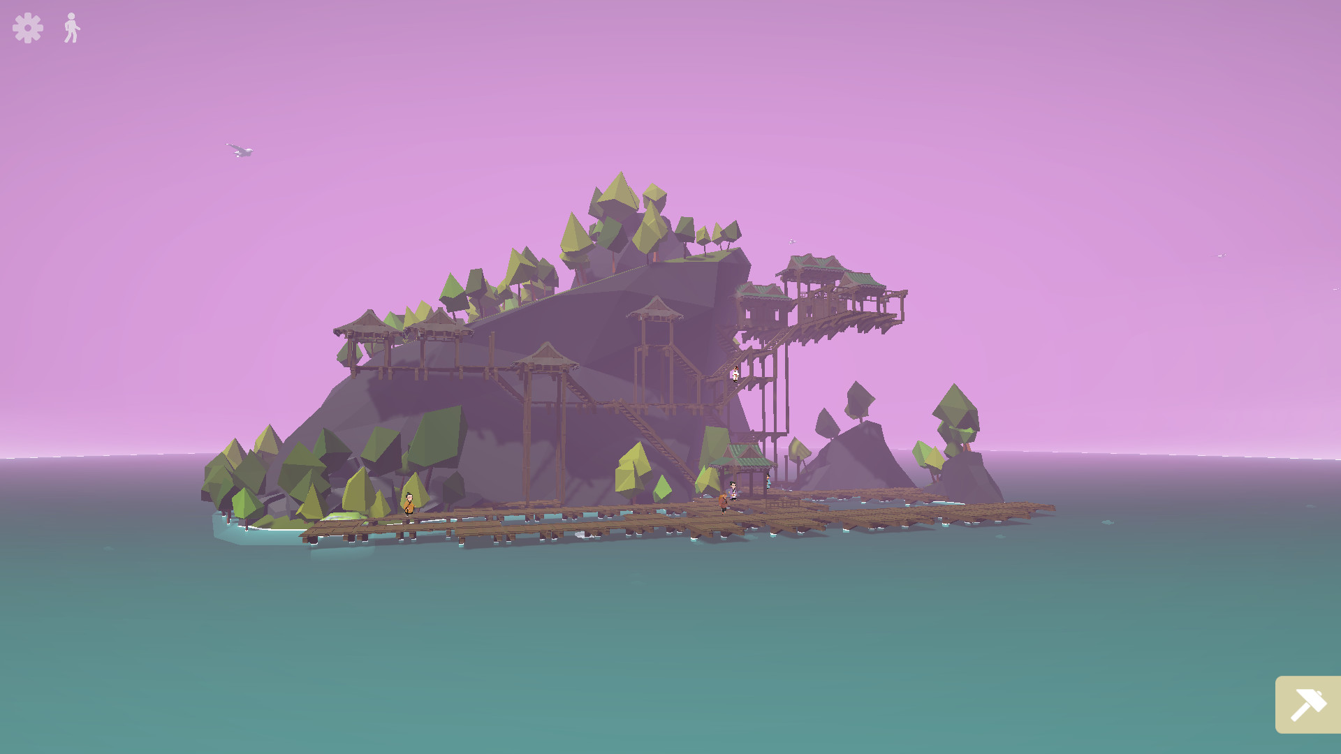 栈道模拟|官方中文|解压即撸|_10