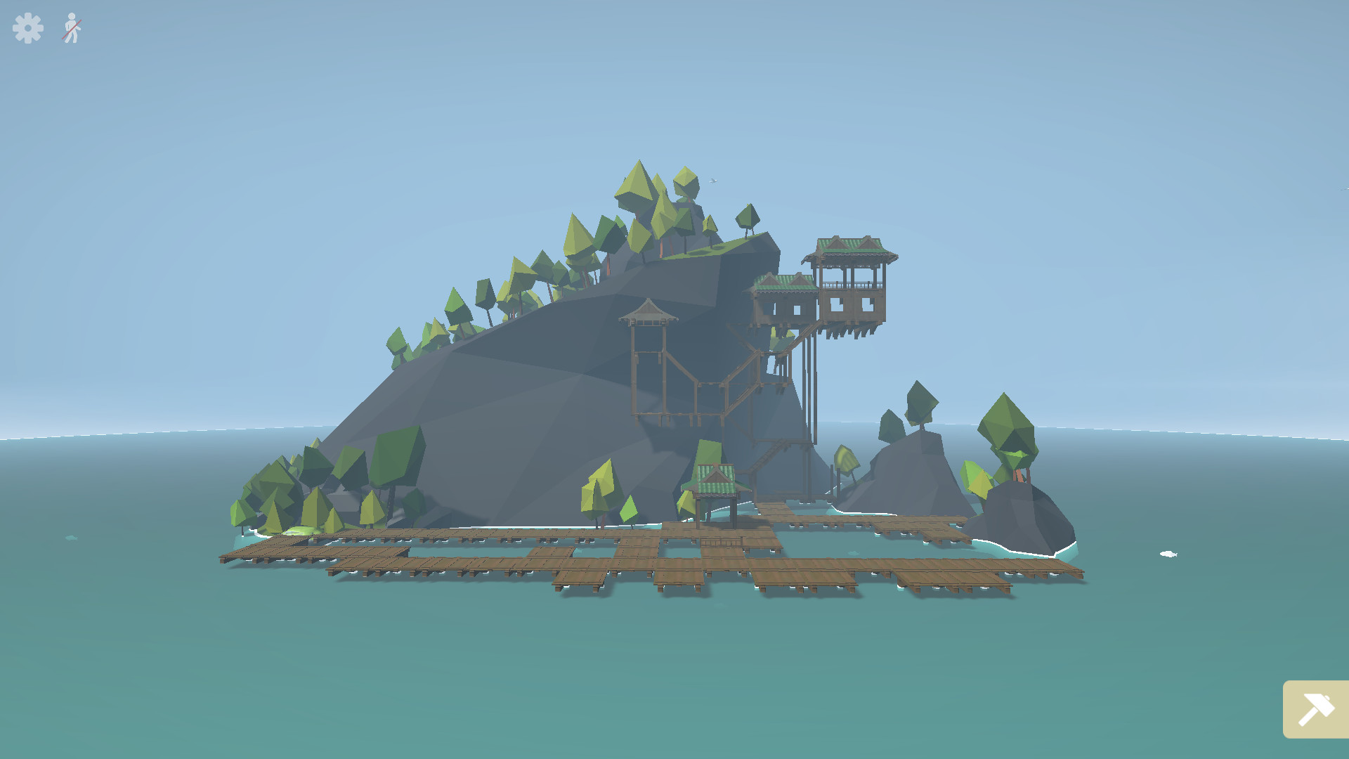 栈道模拟|官方中文|解压即撸|_7