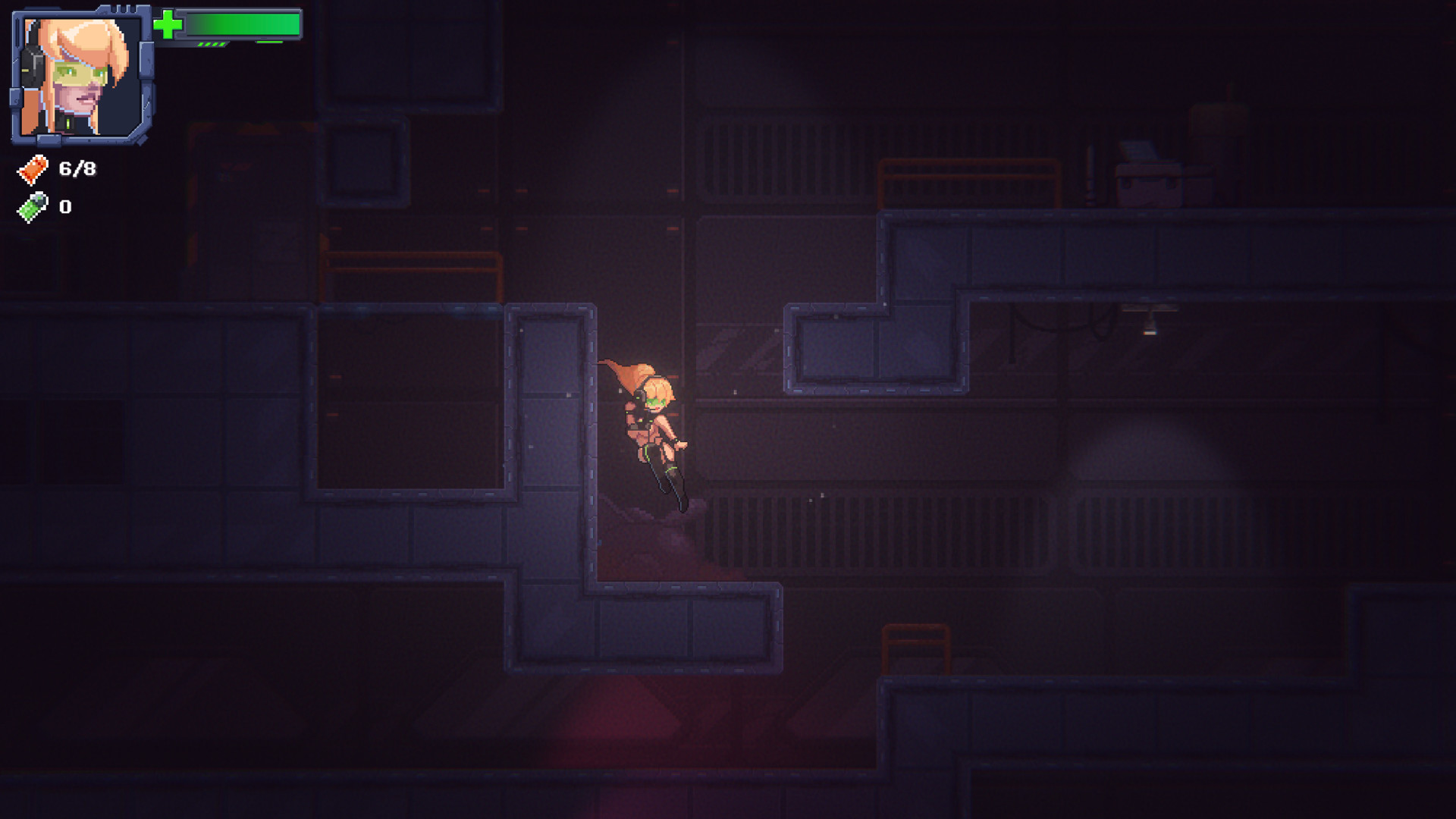 元宇宙大营救|1.4.3-阿尔法战姬突袭-空间危机突围|解压即撸|_3