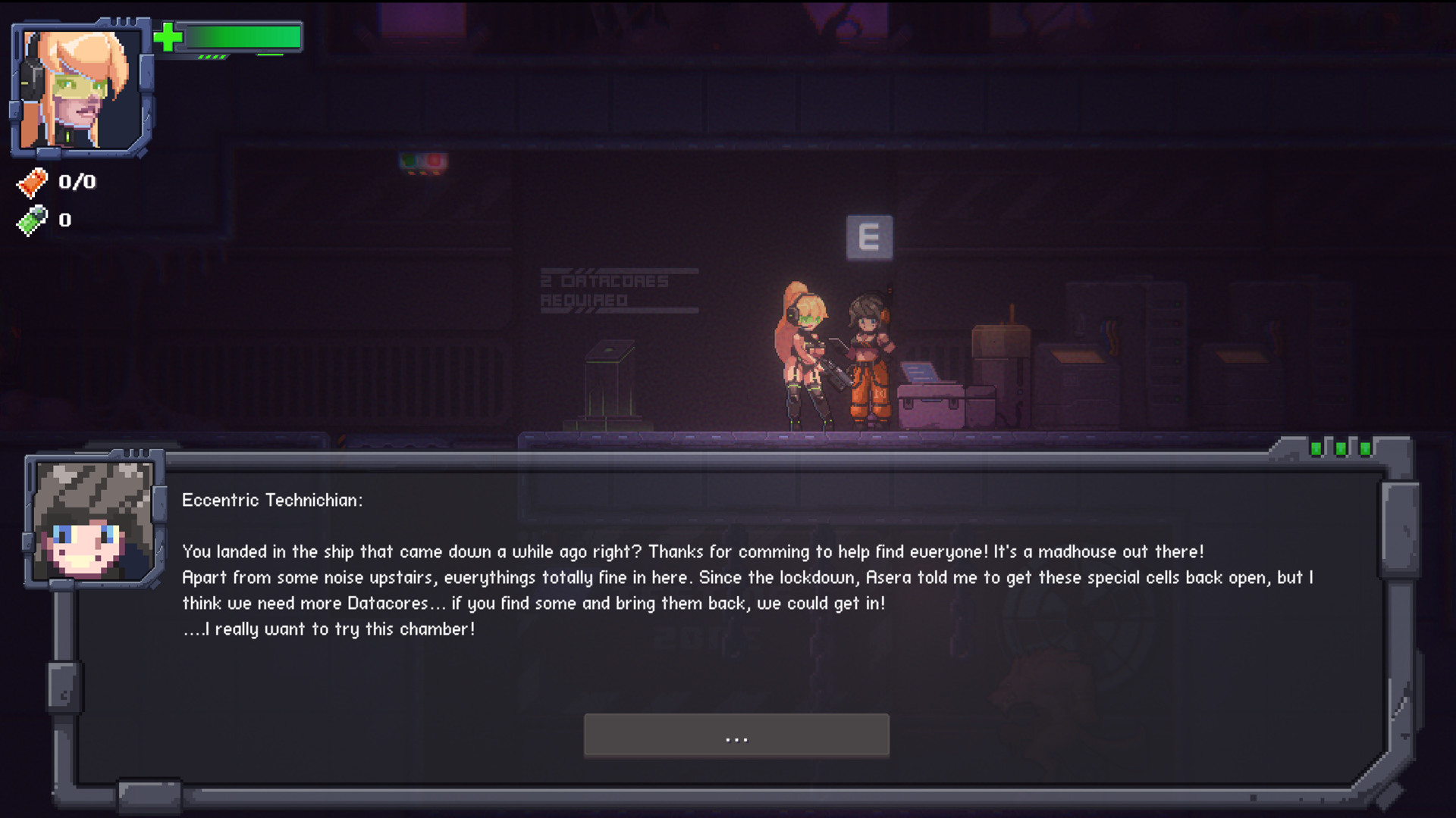 元宇宙大营救|1.4.3-阿尔法战姬突袭-空间危机突围|解压即撸|_2