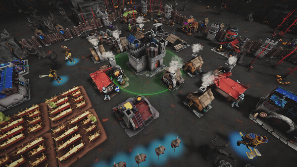 暗陨 Darfall|官方中文|Build.18704665|解压即撸|_12