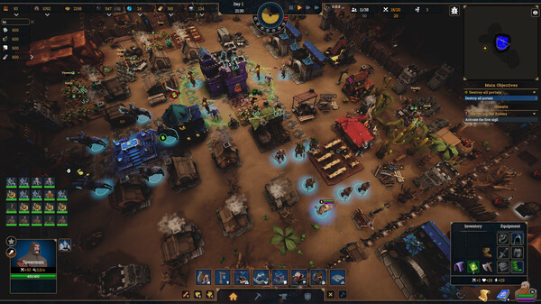 暗陨 Darfall|官方中文|Build.18704665|解压即撸|_6