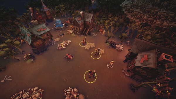 暗陨 Darfall|官方中文|Build.18704665|解压即撸|_14