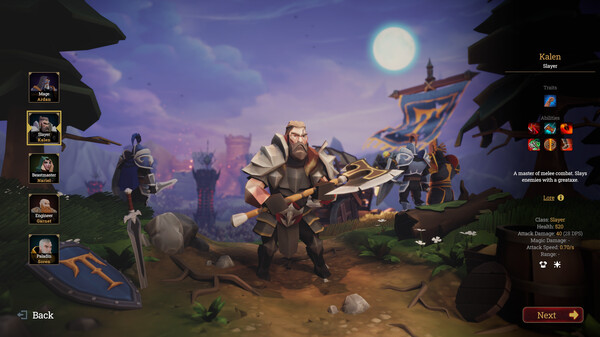 暗陨 Darfall|官方中文|Build.18704665|解压即撸|_3