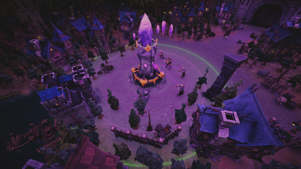 暗陨 Darfall|官方中文|Build.18704665|解压即撸|_7