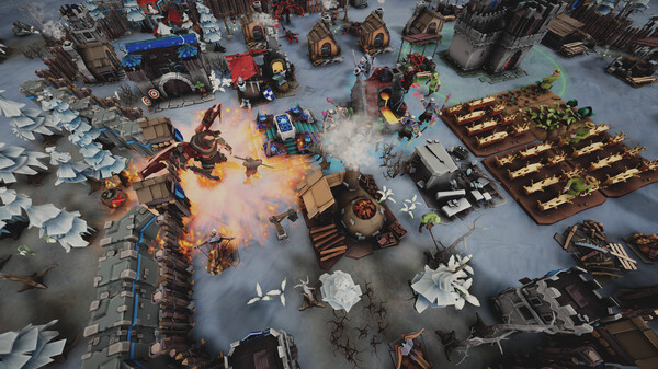 暗陨 Darfall|官方中文|Build.18704665|解压即撸|_5