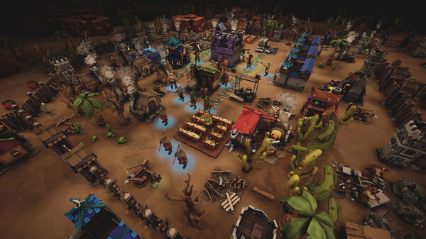 暗陨 Darfall|官方中文|Build.18704665|解压即撸|_10