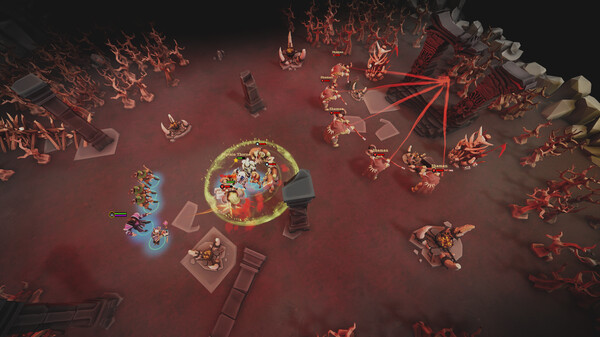 暗陨 Darfall|官方中文|Build.18704665|解压即撸|_8