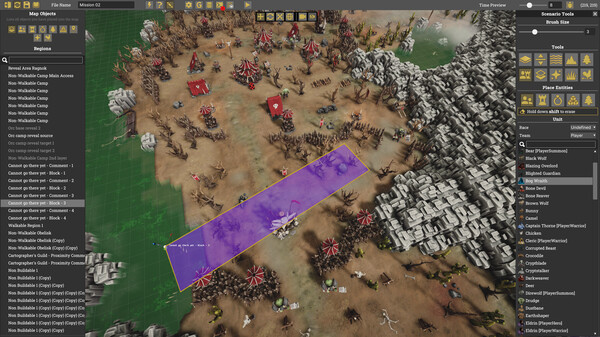 暗陨 Darfall|官方中文|Build.18704665|解压即撸|_15