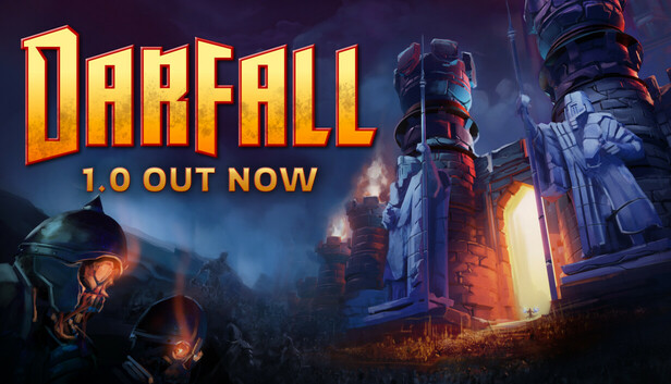 暗陨 Darfall|官方中文|Build.18704665|解压即撸|_0