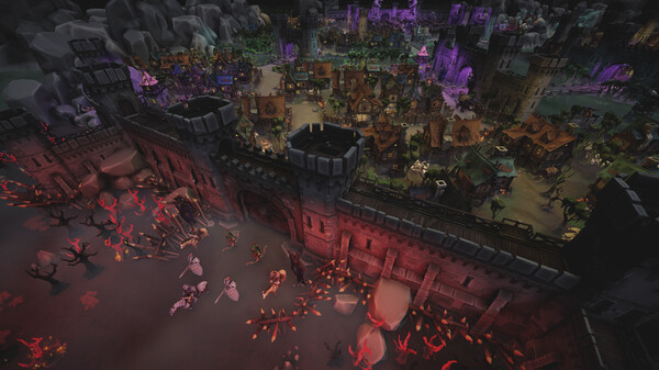 暗陨 Darfall|官方中文|Build.18704665|解压即撸|_2