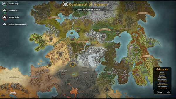 暗陨 Darfall|官方中文|Build.18704665|解压即撸|_4