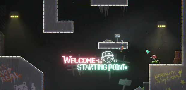 刀尖跳跃者 Blade Jumper|官方中文|NSZ|原版|_7