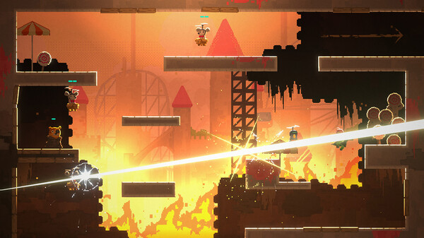 刀尖跳跃者 Blade Jumper|官方中文|NSZ|原版|_3