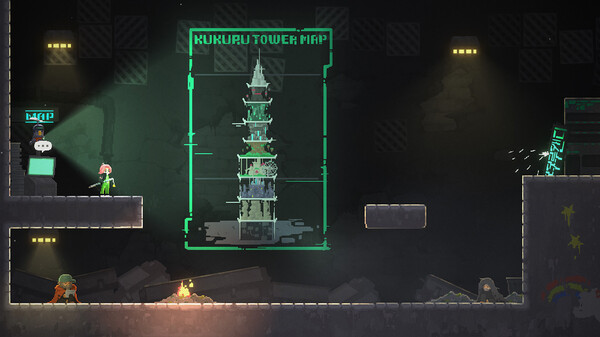 刀尖跳跃者 Blade Jumper|官方中文|NSZ|原版|_6