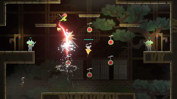 刀尖跳跃者 Blade Jumper|官方中文|NSZ|原版|_1