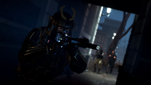 使命召唤19 现代战争2 Call of Duty: Modern Warfare® II|豪华中文|V9.2.12721522|解压即撸|_5