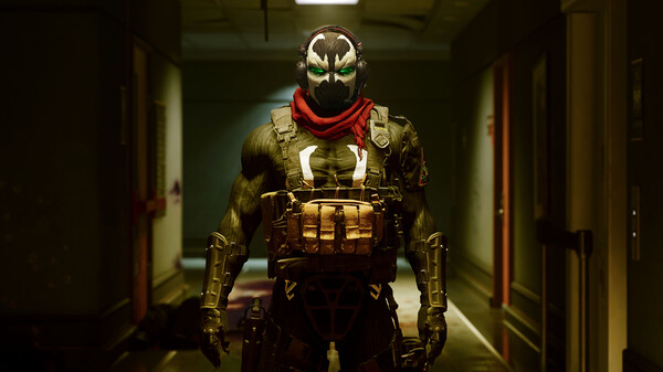 使命召唤19 现代战争2 Call of Duty: Modern Warfare® II|豪华中文|V9.2.12721522|解压即撸|_2