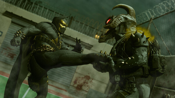 使命召唤19 现代战争2 Call of Duty: Modern Warfare® II|豪华中文|V9.2.12721522|解压即撸|_3