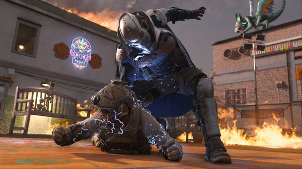 使命召唤19 现代战争2 Call of Duty: Modern Warfare® II|豪华中文|V9.2.12721522|解压即撸|_1