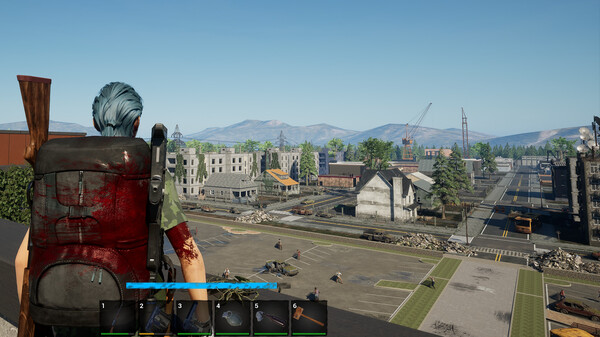 无人生还|官方中文|Build.15625210-不归之人-终成泡影|解压即撸|_9