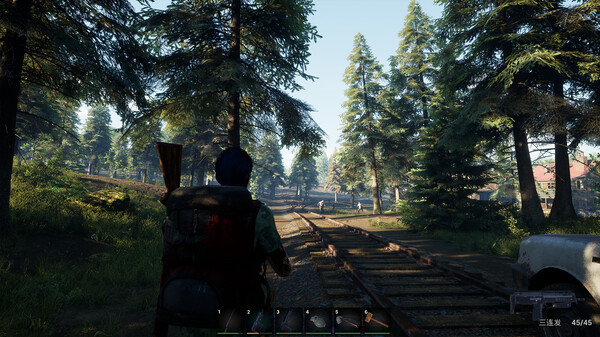 无人生还|官方中文|Build.15625210-不归之人-终成泡影|解压即撸|_3