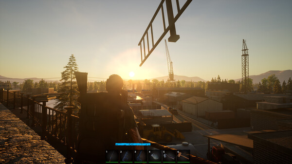 无人生还|官方中文|Build.15625210-不归之人-终成泡影|解压即撸|_2