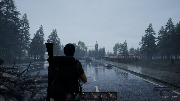 无人生还|官方中文|Build.15625210-不归之人-终成泡影|解压即撸|_8