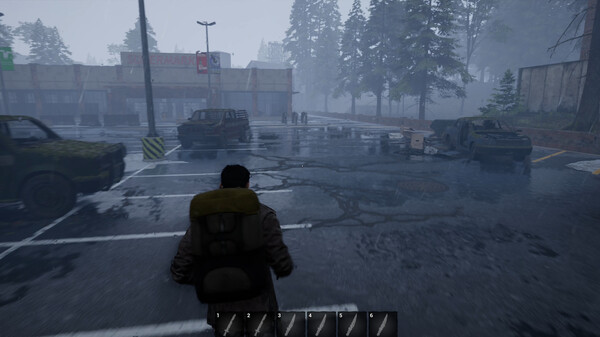 无人生还|官方中文|Build.15625210-不归之人-终成泡影|解压即撸|_5