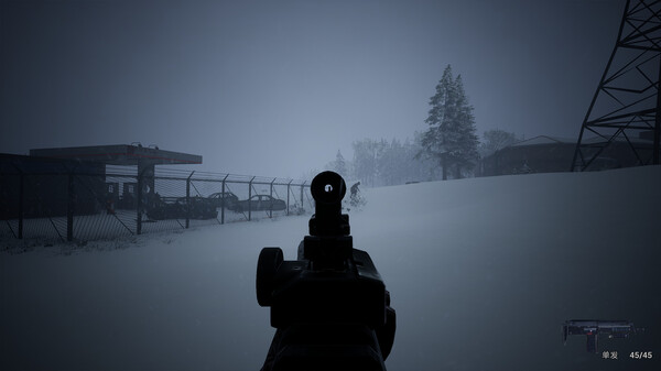 无人生还|官方中文|Build.15625210-不归之人-终成泡影|解压即撸|_7