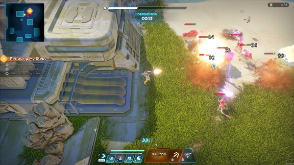 天鹅座 企业|官方中文|Build.12988812-重大更新-幻境探索-自由沙盒|解压即撸|_5