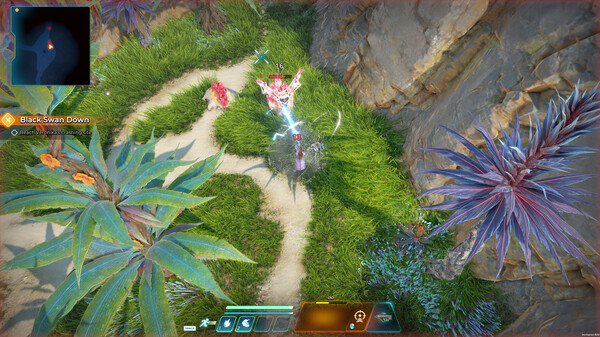 天鹅座 企业|官方中文|Build.12988812-重大更新-幻境探索-自由沙盒|解压即撸|_7