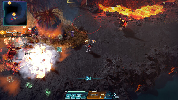 天鹅座 企业|官方中文|Build.12988812-重大更新-幻境探索-自由沙盒|解压即撸|_1