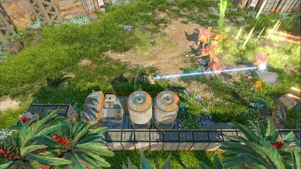 天鹅座 企业|官方中文|Build.12988812-重大更新-幻境探索-自由沙盒|解压即撸|_9