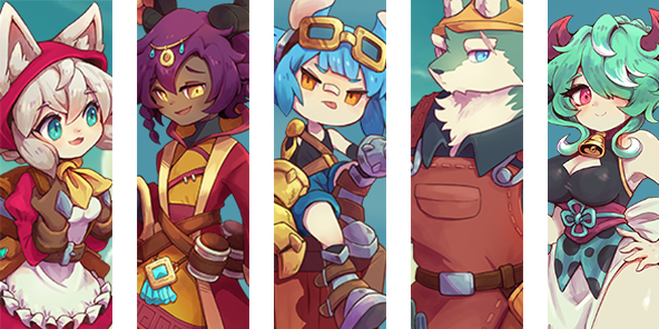 猫娘小厨 Cuisineer|官方中文|V1.2.14794-厨艺剑豪-味觉使者|解压即撸|_12